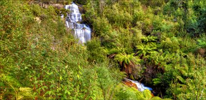 Fainter Falls - VIC T (PBH3 00 34414)